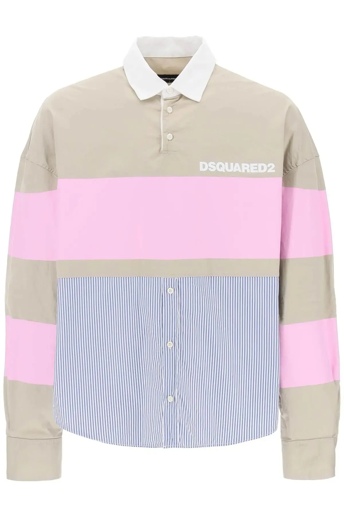 D SQUARED2  |Luxury Shirts