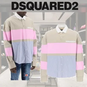 D SQUARED2  |Luxury Shirts