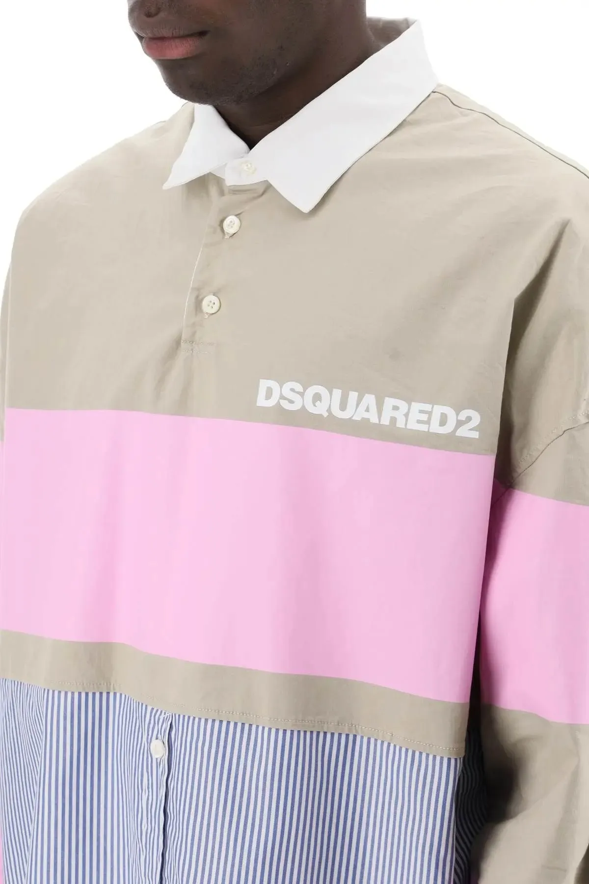 D SQUARED2  |Luxury Shirts