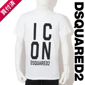 D SQUARED2  |Luxury T-Shirts