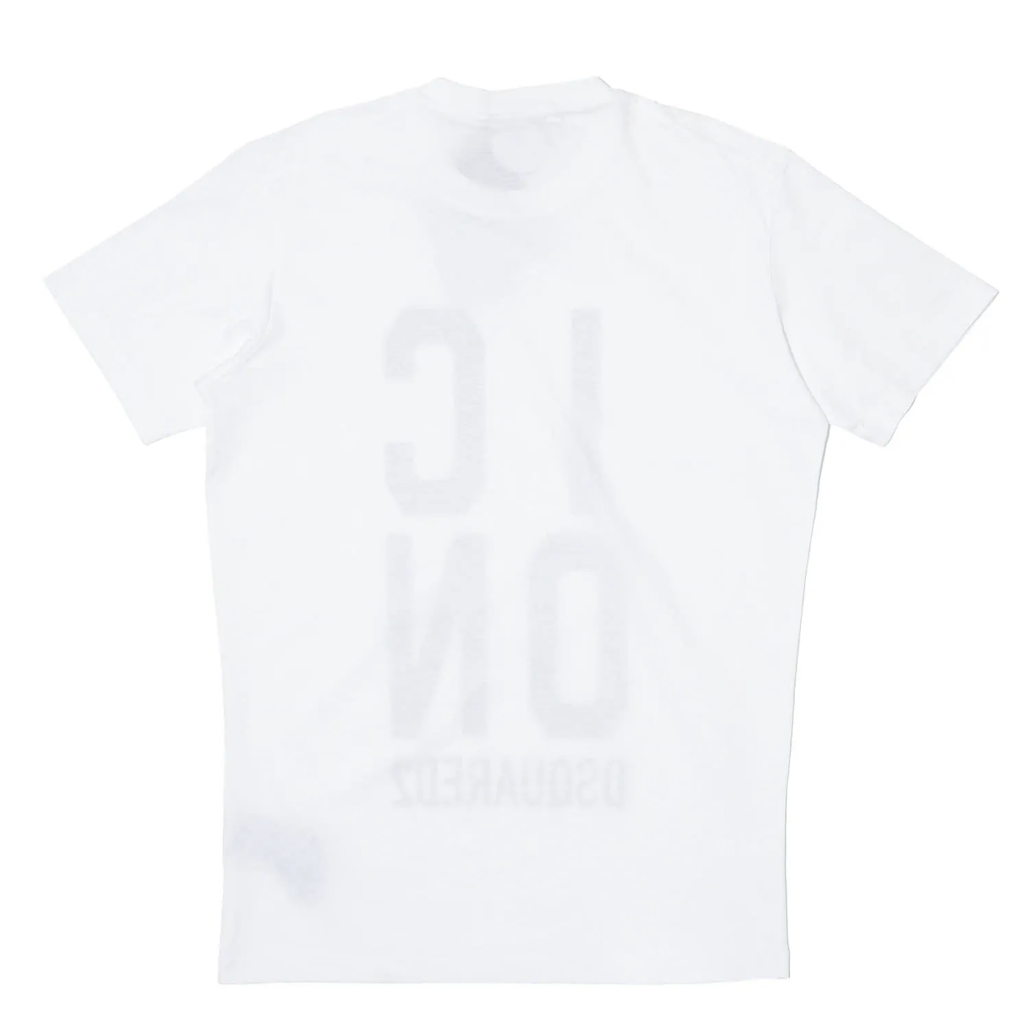 D SQUARED2  |Luxury T-Shirts