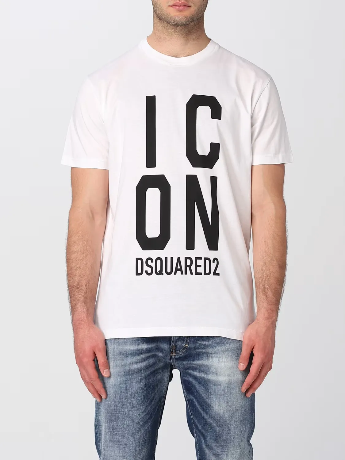 D SQUARED2  |Luxury T-Shirts