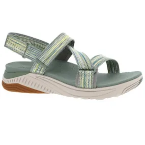 Dansko Rayna Performance Sandal Sage (Women's)