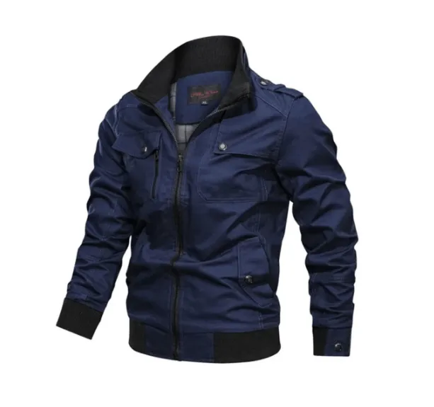 DERMOTT JACKET