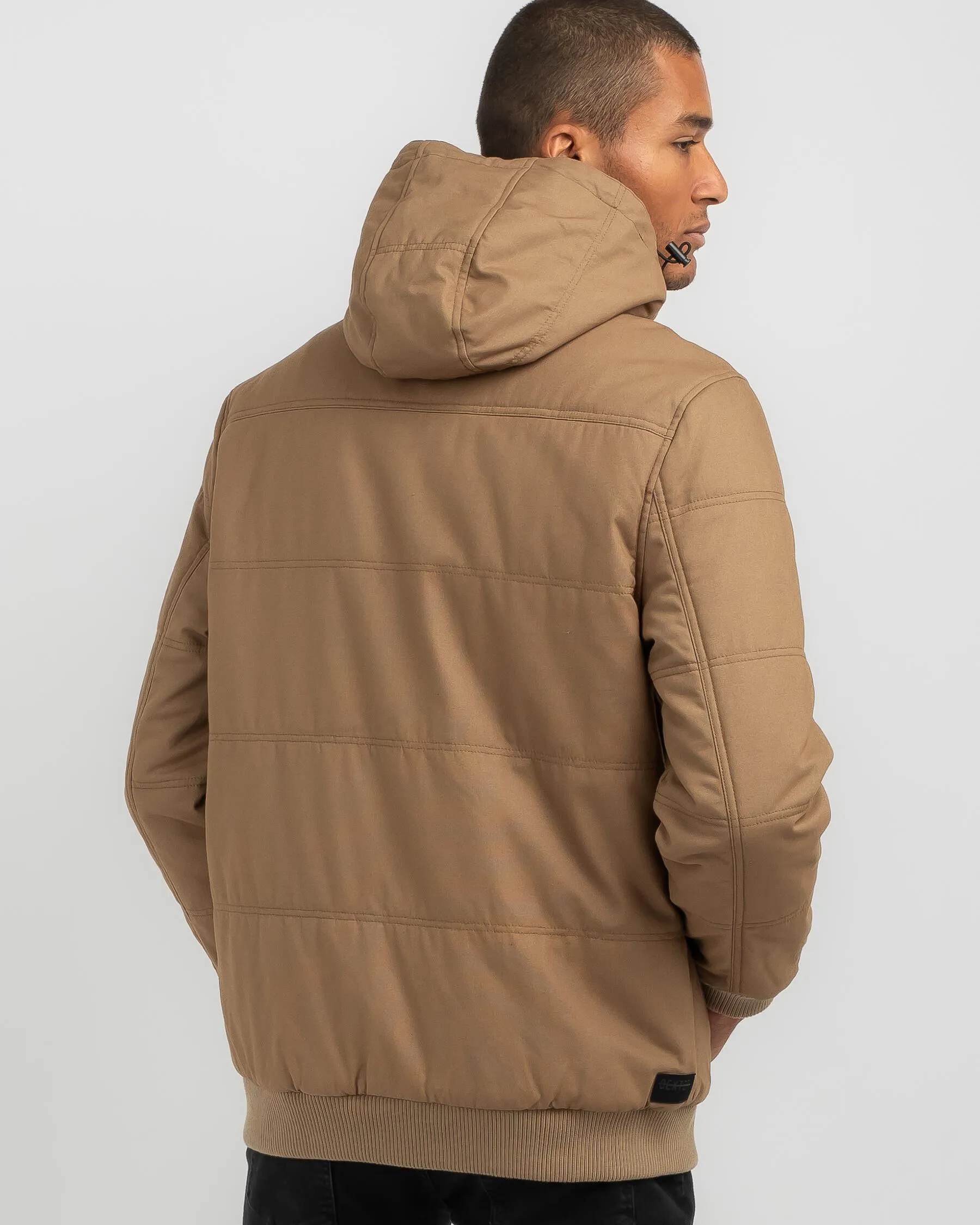 Dexter Expansion Jacket