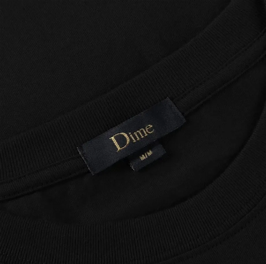 Dime  |Skater Style T-Shirts