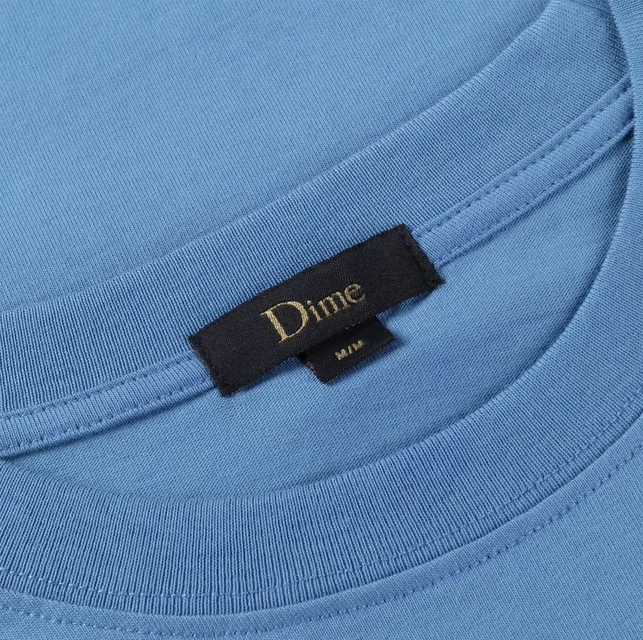 Dime  |Skater Style T-Shirts