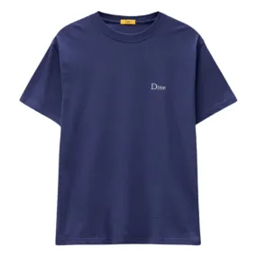 Dime  |Street Style Cotton Short Sleeves Skater Style T-Shirts