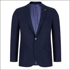 Douglas Marbella Navy Twill Jacket