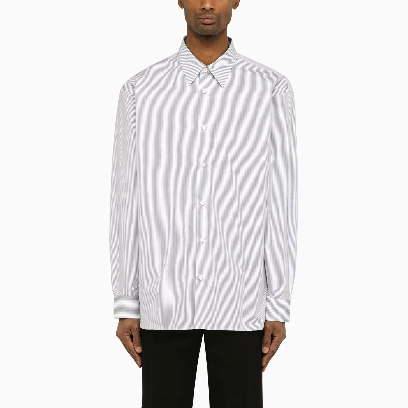 Dries Van Noten  |Shirts