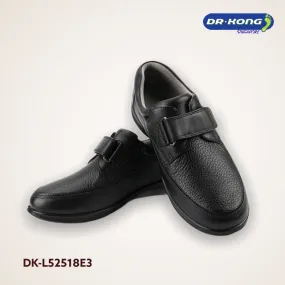 DR.KONG SENIOR (WOMEN) / ELDERLY SHOES DK-L52518E3-BLK(RP : $229)