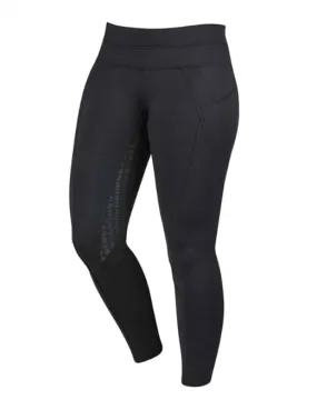 Dublin Performace Thermal Active Tights Black