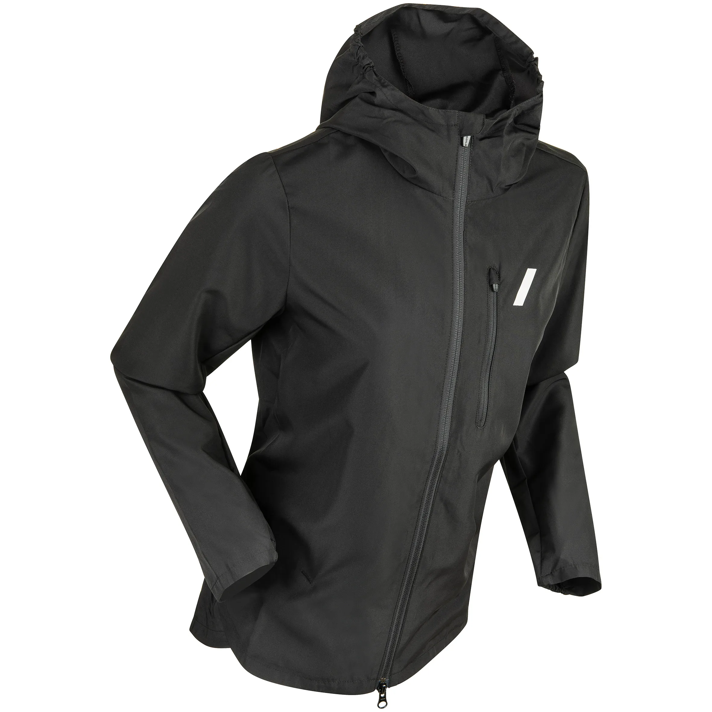 Dæhlie Women's Jacket Run Black | Buy Dæhlie Women's Jacket Run Black here | Outnorth