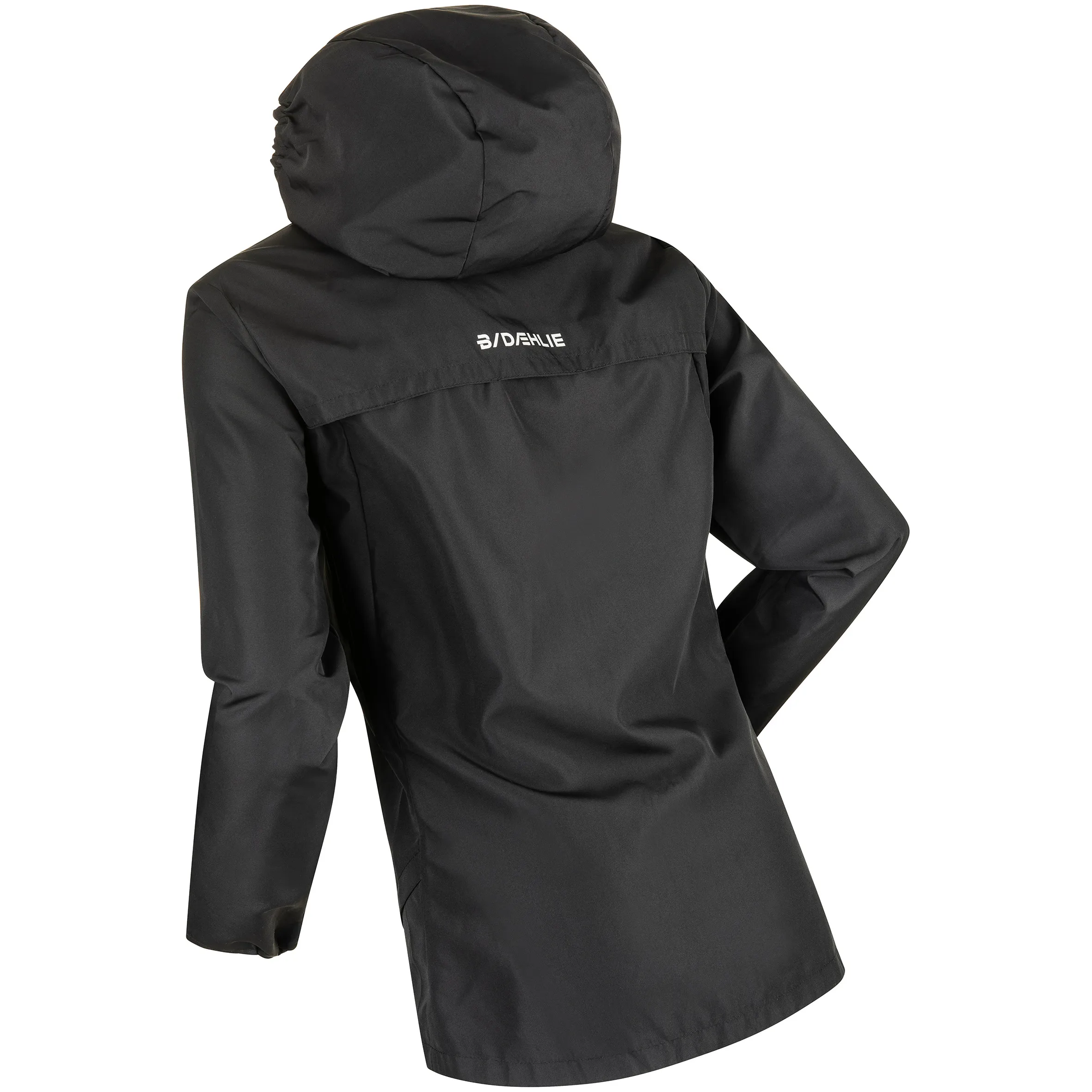 Dæhlie Women's Jacket Run Black | Buy Dæhlie Women's Jacket Run Black here | Outnorth