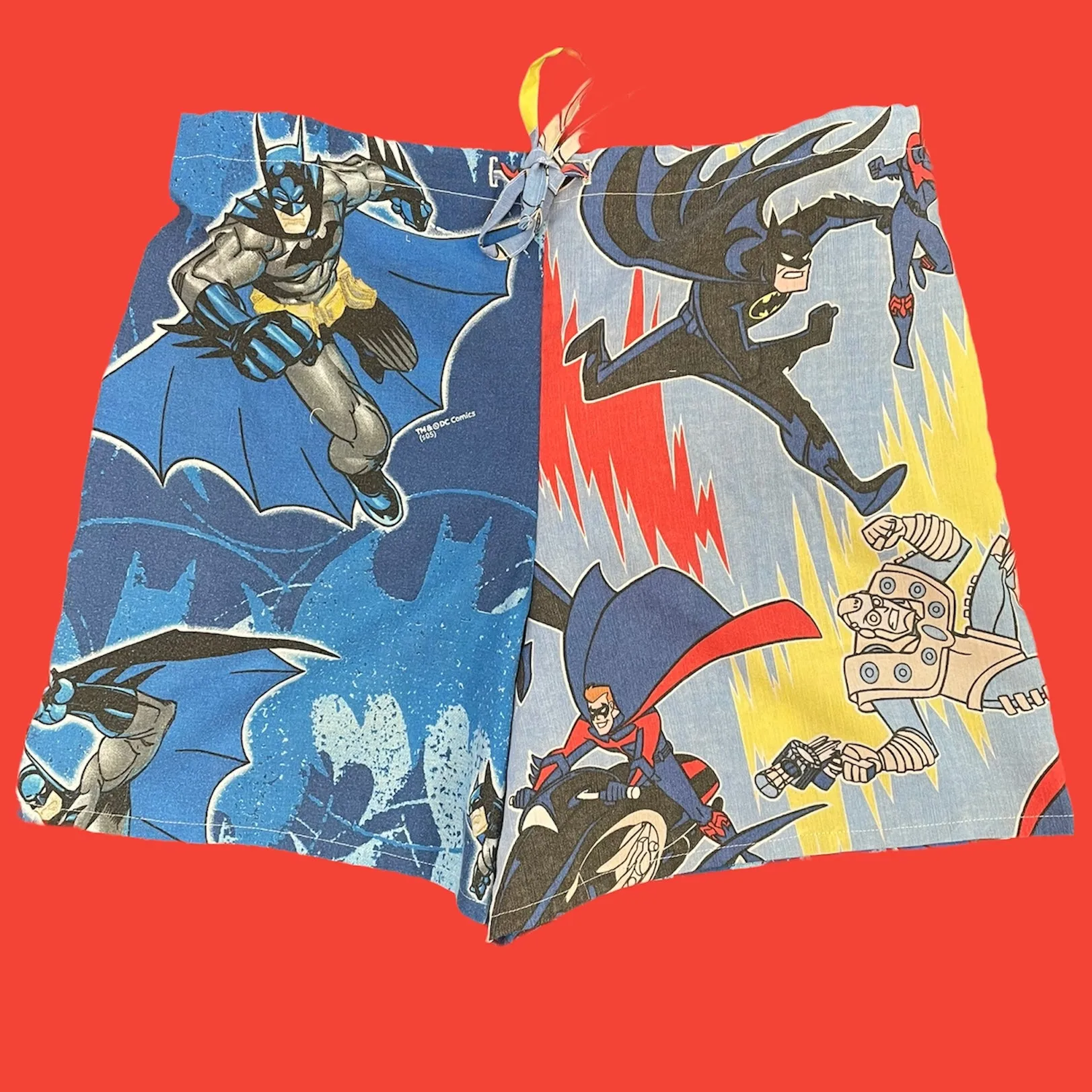 EAT MY SHORTS Batman Shmedium (S/M)