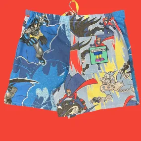 EAT MY SHORTS Batman Shmedium (S/M)