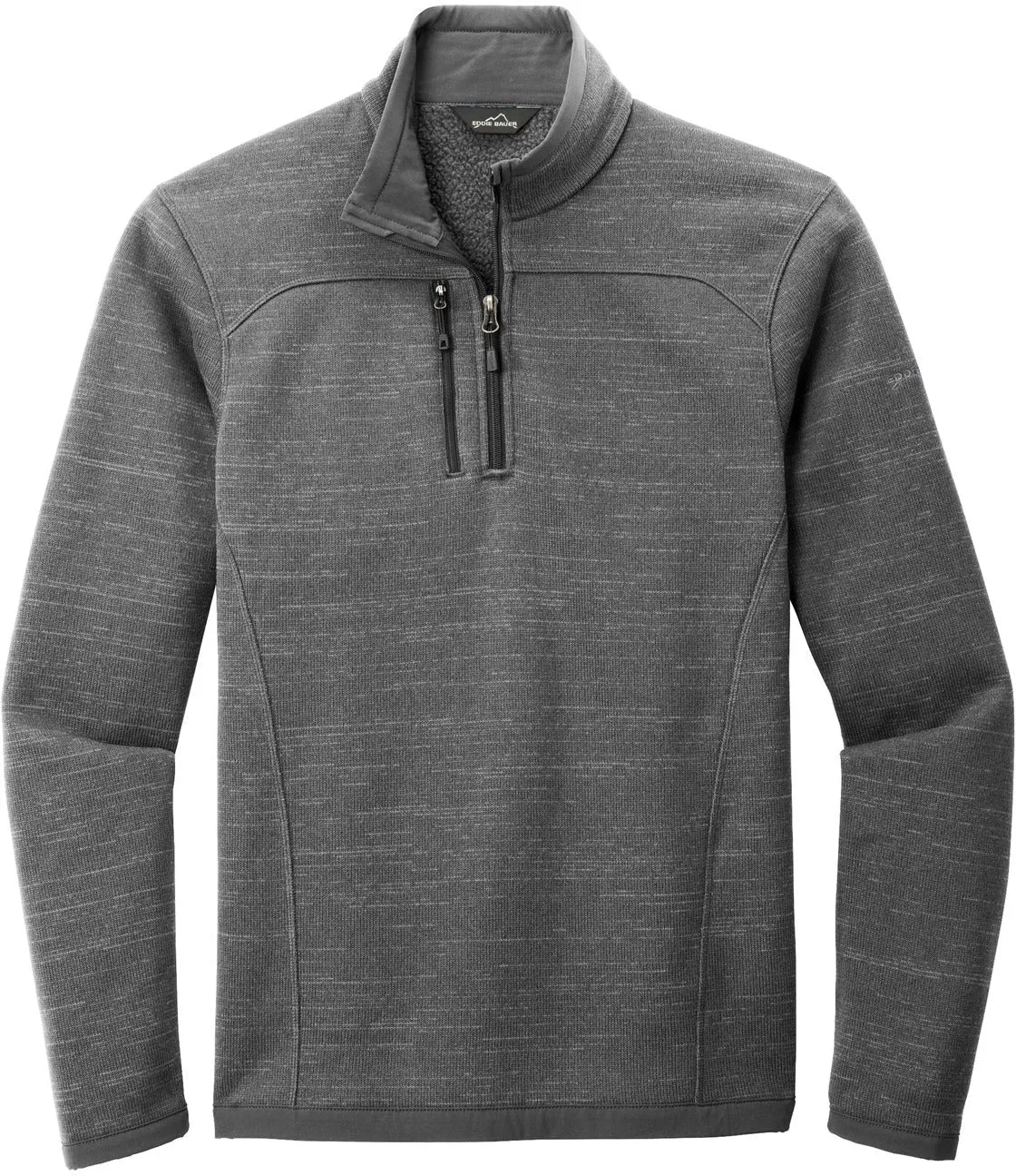 Eddie BauerSweater Fleece 1/4-Zip