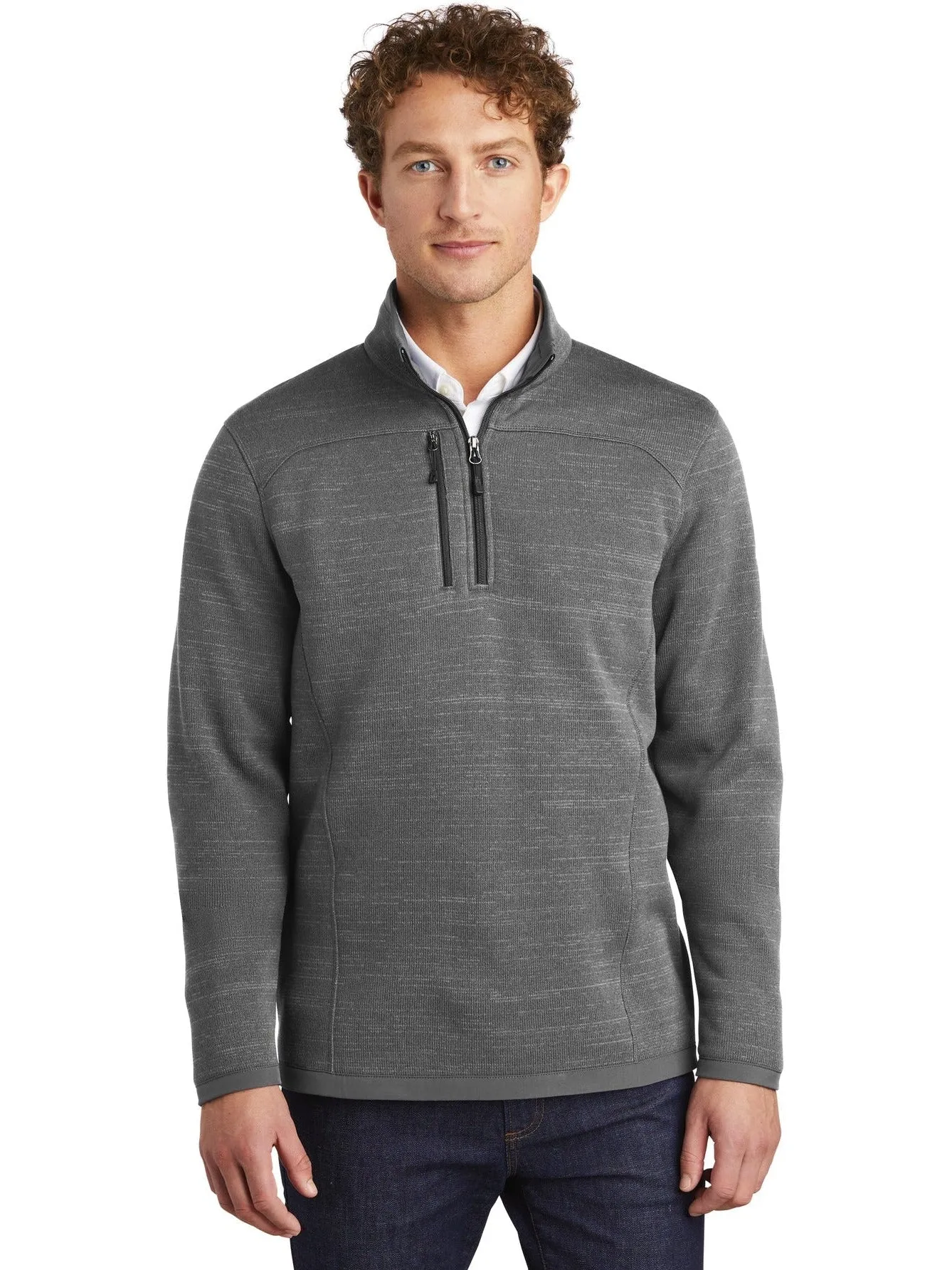 Eddie BauerSweater Fleece 1/4-Zip