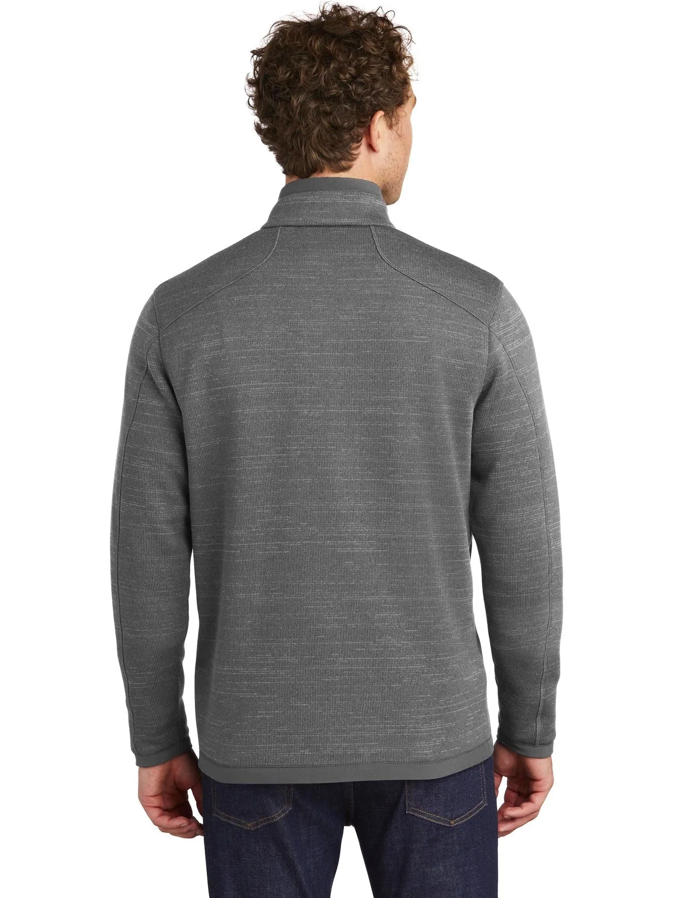 Eddie BauerSweater Fleece 1/4-Zip