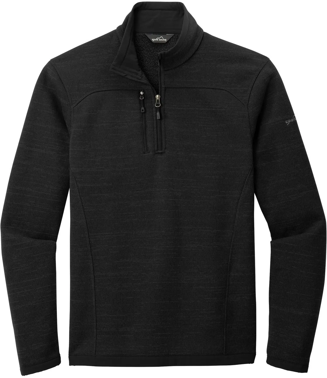 Eddie BauerSweater Fleece 1/4-Zip