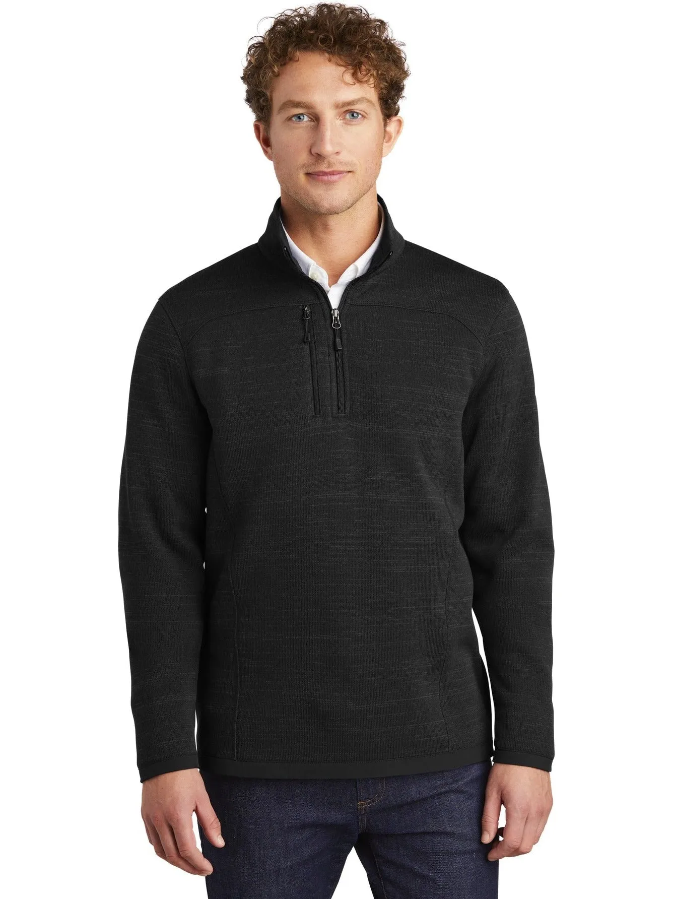 Eddie BauerSweater Fleece 1/4-Zip