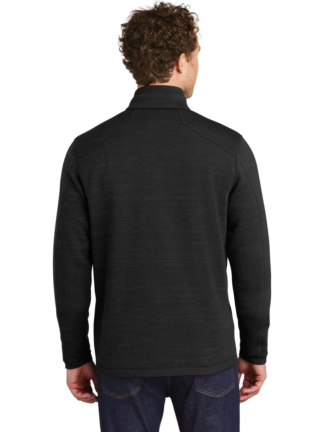 Eddie BauerSweater Fleece 1/4-Zip