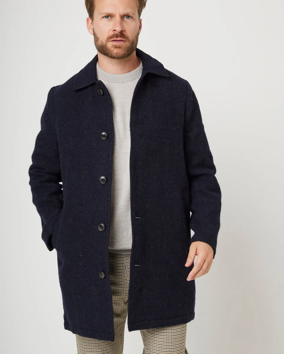 Emerson Coat