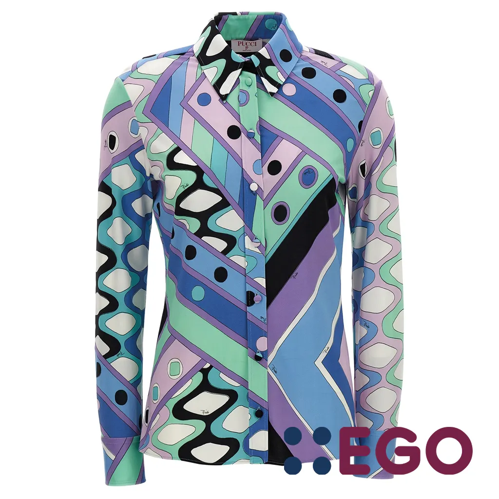 Emilio Pucci  |Shirts & Blouses