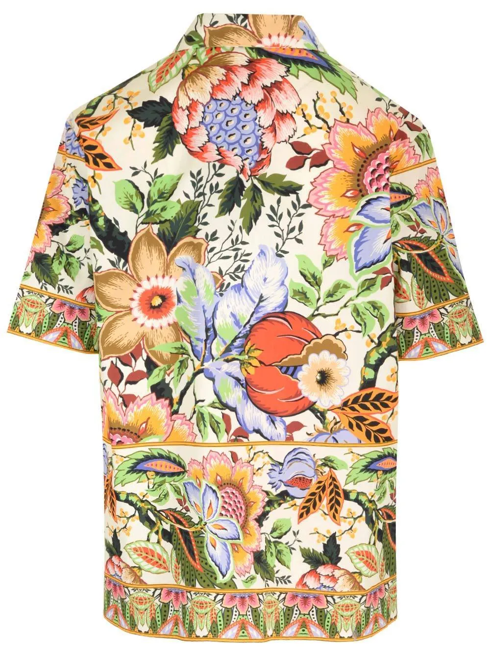 ETRO  |Shirts & Blouses