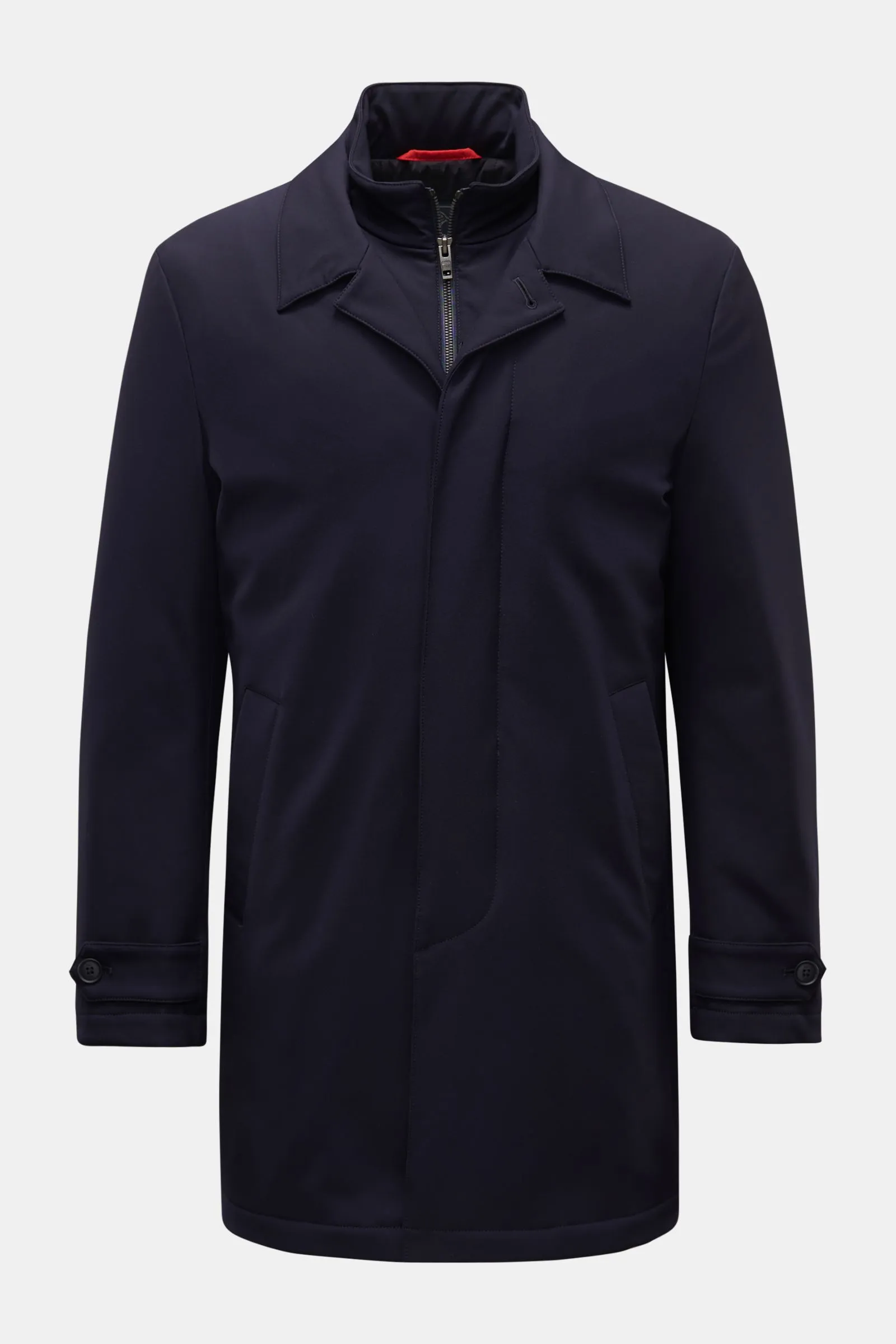 FAY coat navy