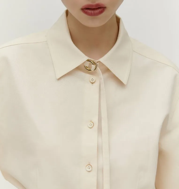 FAYEWOO  |Shirts & Blouses