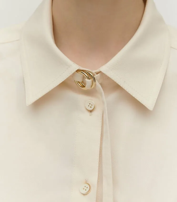 FAYEWOO  |Shirts & Blouses