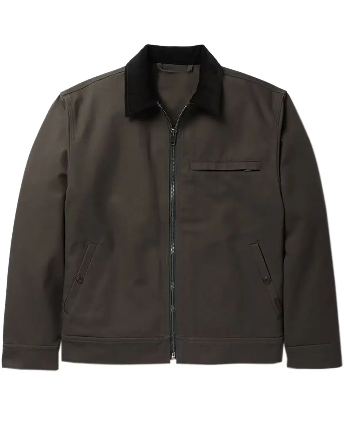 Filson Tacoma Work Jacket For Sale - William Jacket