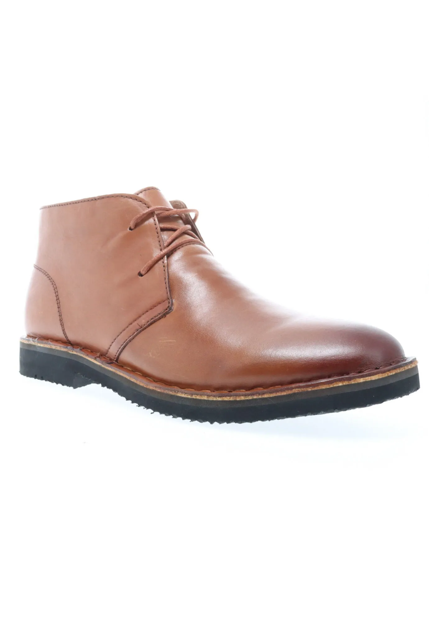 Findley Chukka Boots