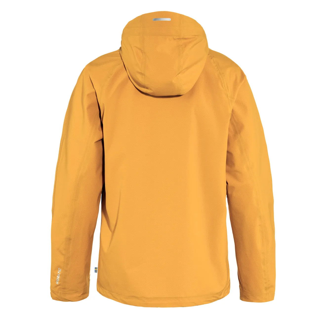 Fjallraven HC Hydratic Trail Jacket Mustard Yellow