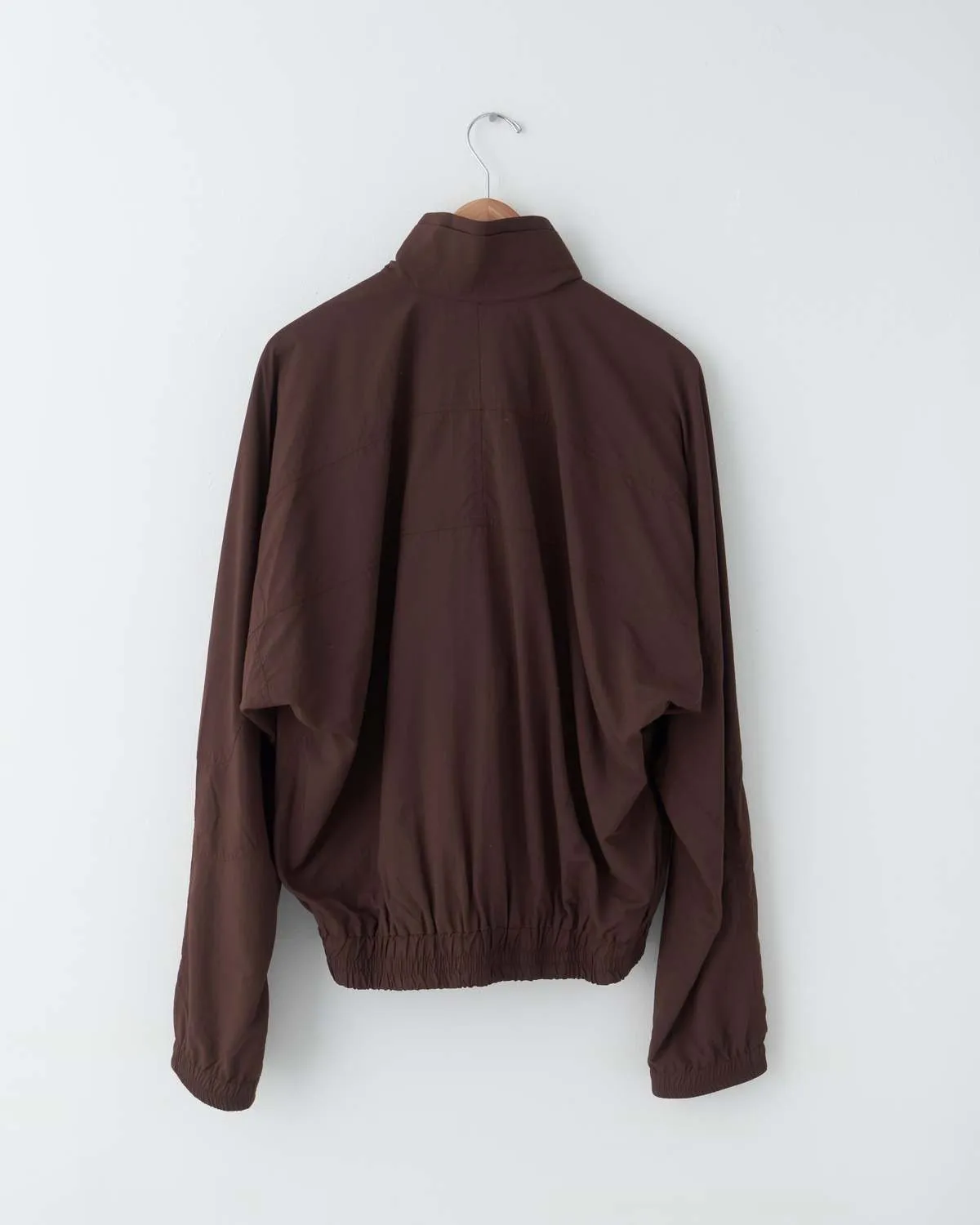 Fossil Jacket - Brown