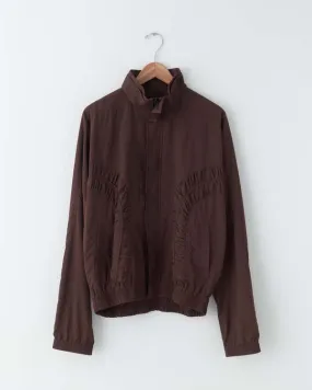 Fossil Jacket - Brown