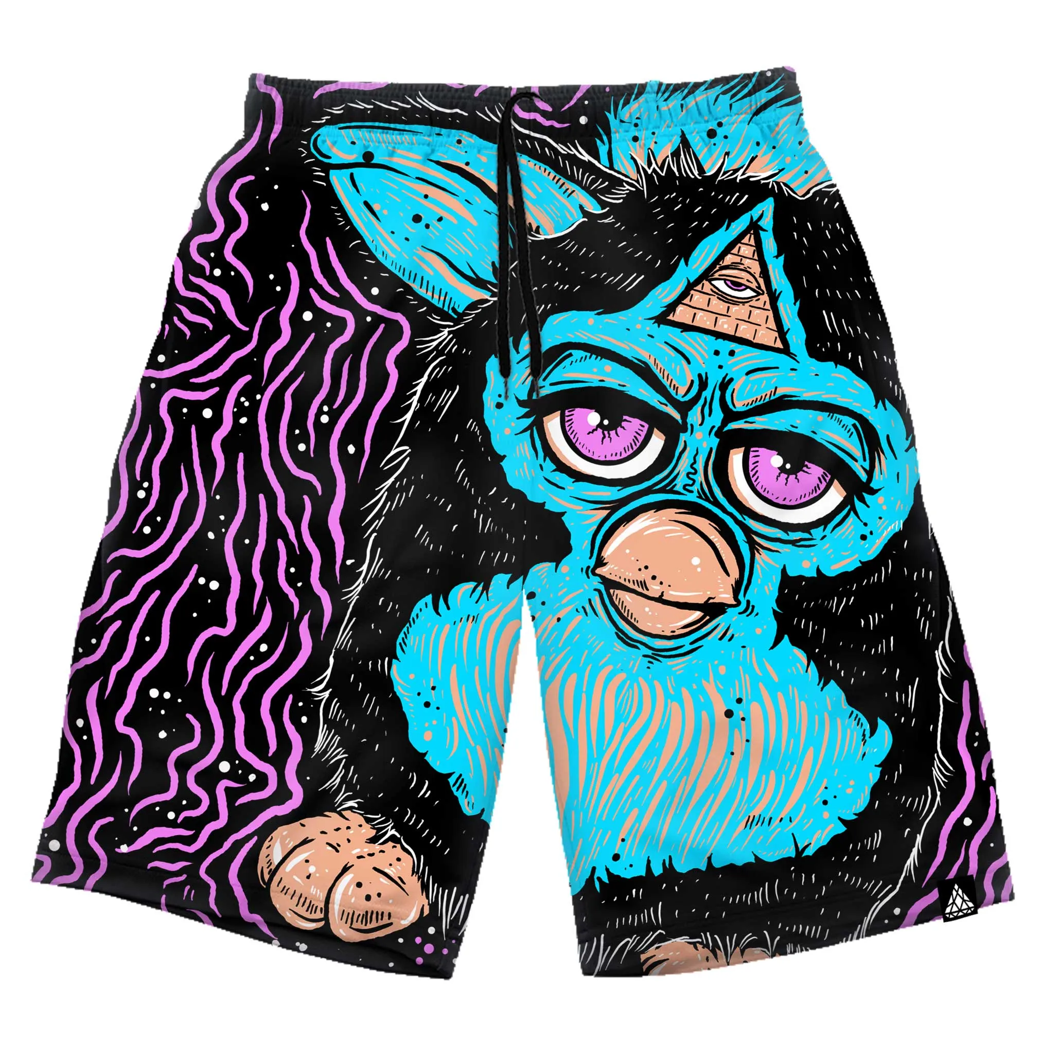 FURBEX SHORTS