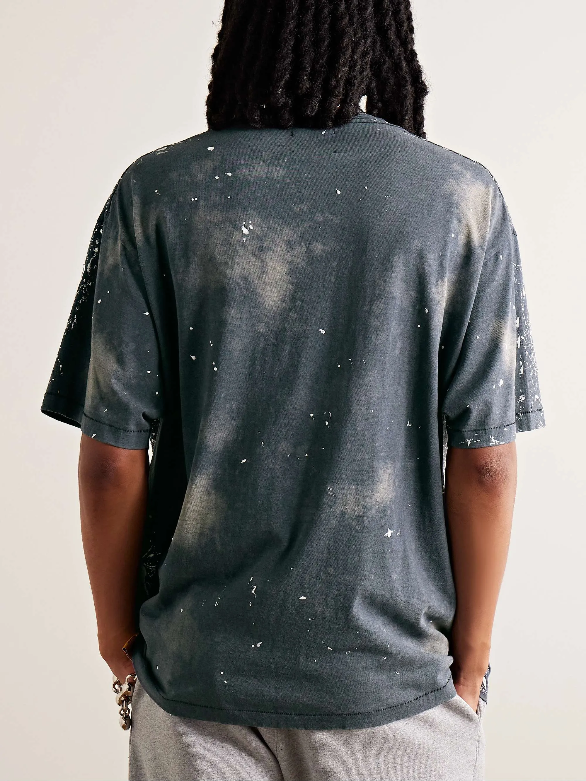 GALLERY DEPT.  |Cotton Short Sleeves T-Shirts