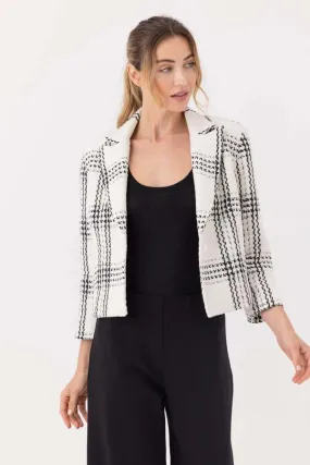 Geneva Blazer Jacket