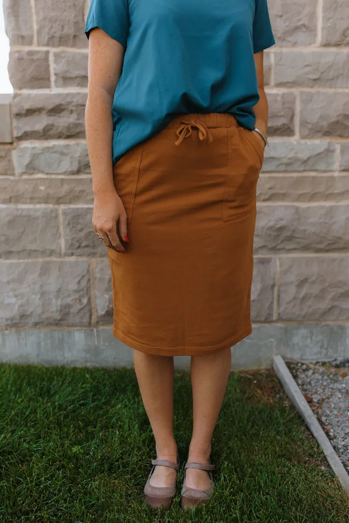 Genevieve Skirt