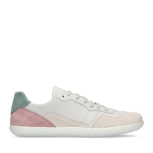 Groundies Nova Multicolor Leather Sneaker - GO1 Sole