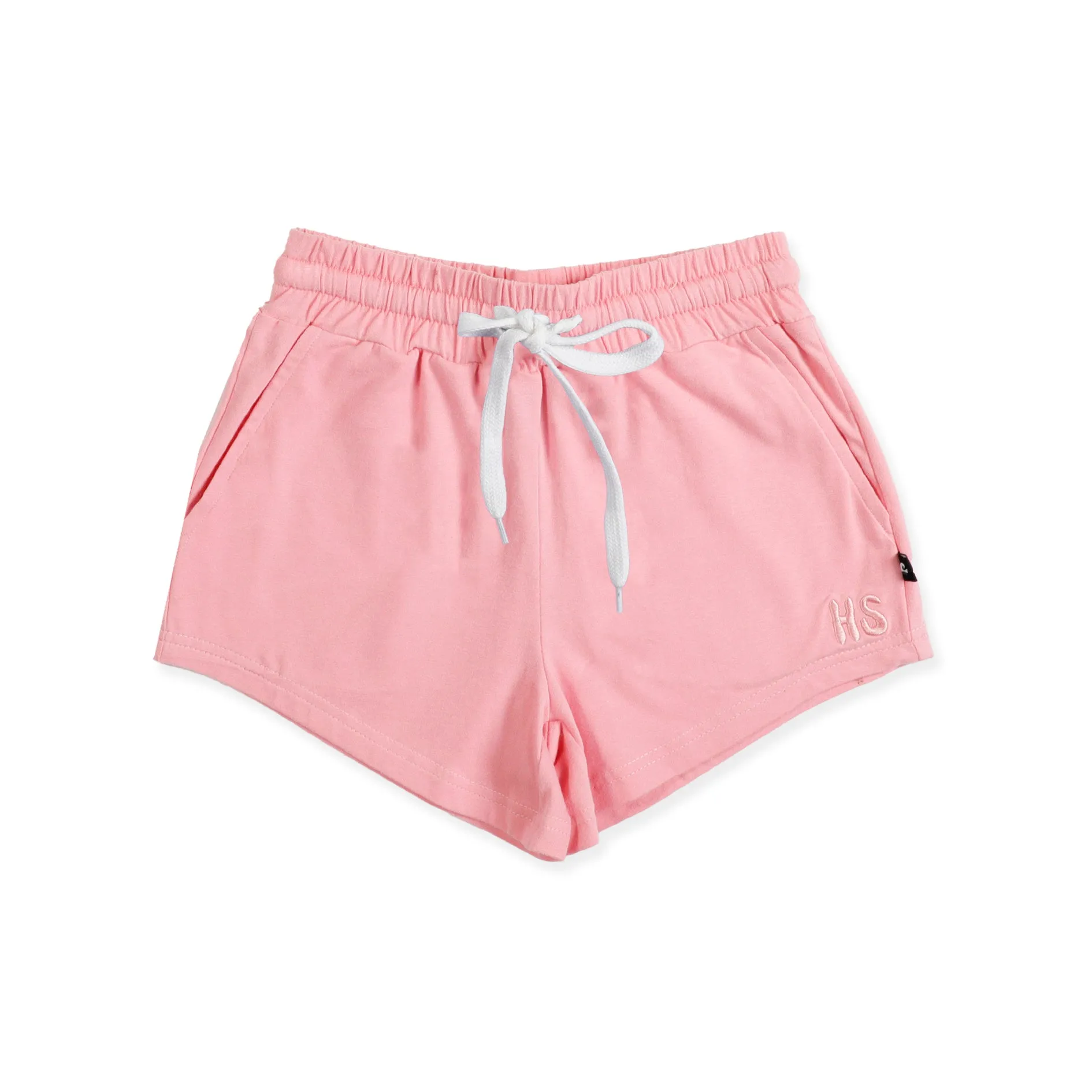 HS Coast Short - Pink