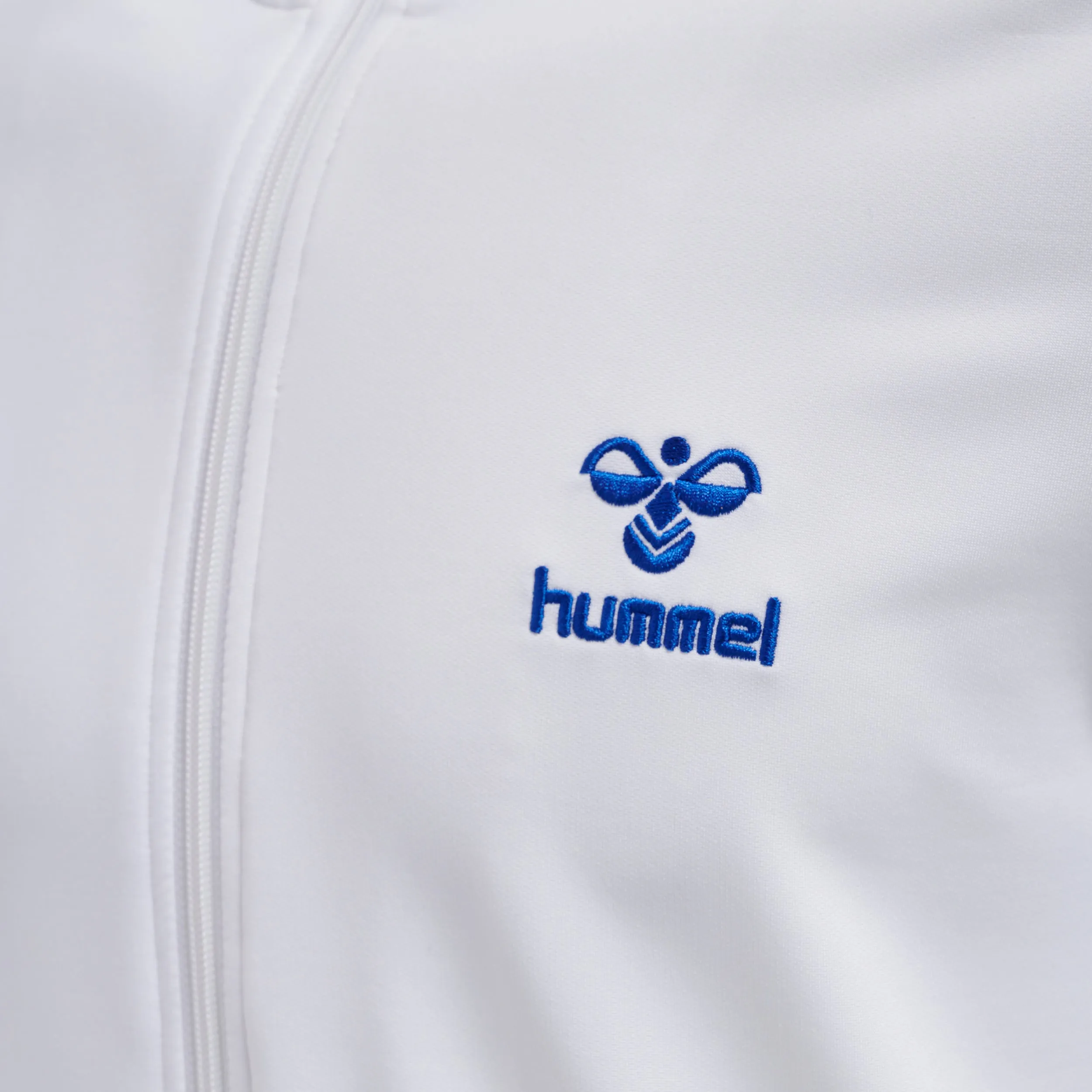 Hummel Men's Nathan 2.0 Zip Jacket