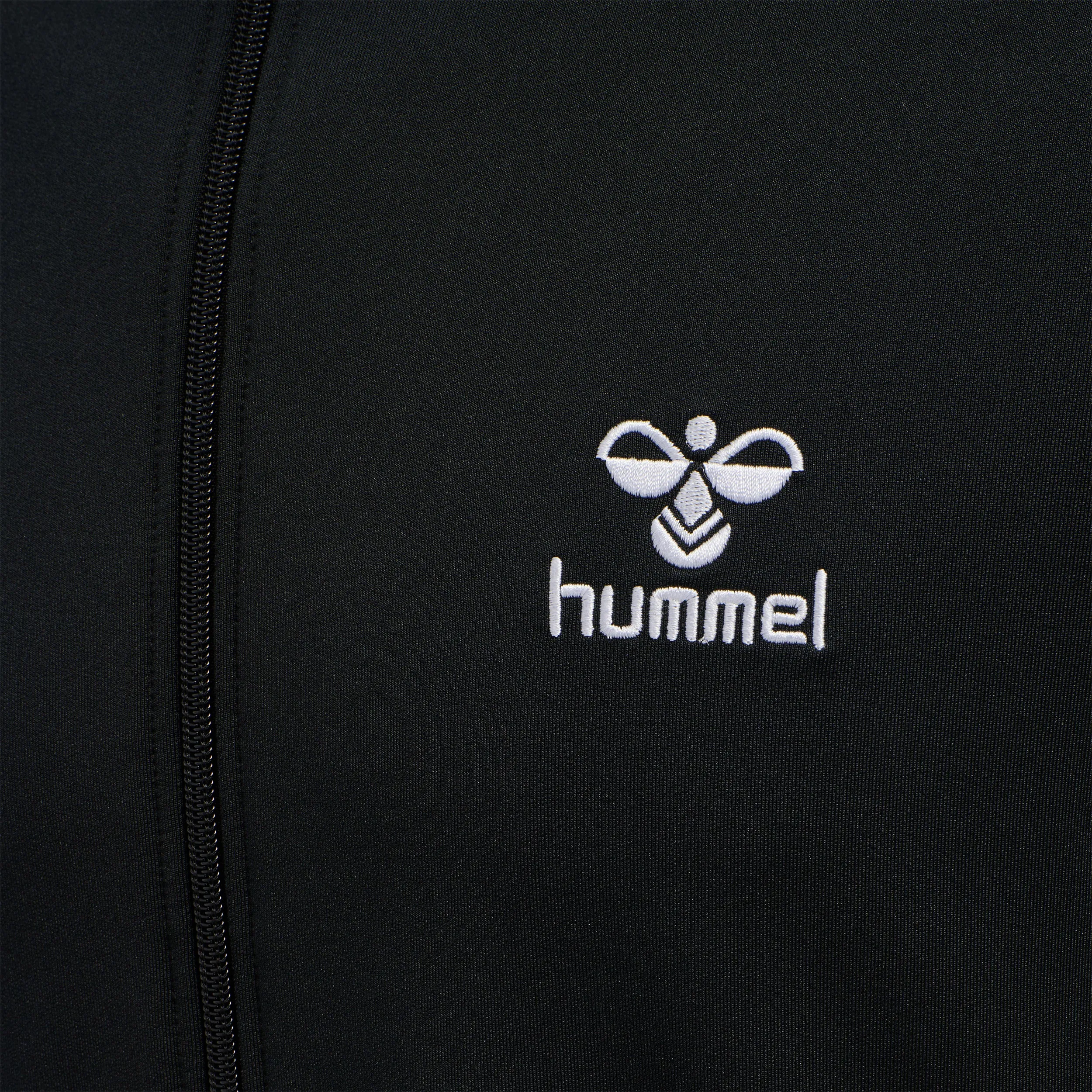 Hummel Men's Nathan 2.0 Zip Jacket