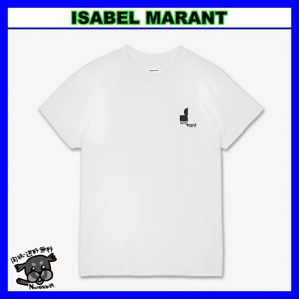 Isabel Marant  |T-Shirts