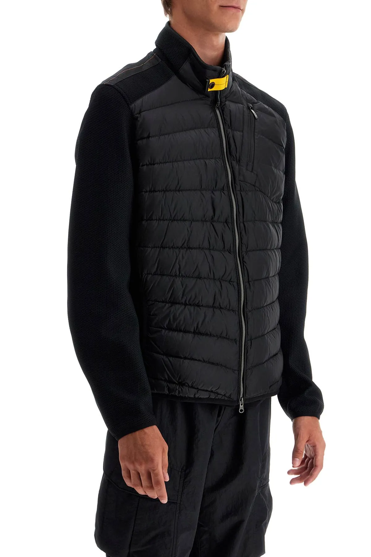 jayden hybrid jacket