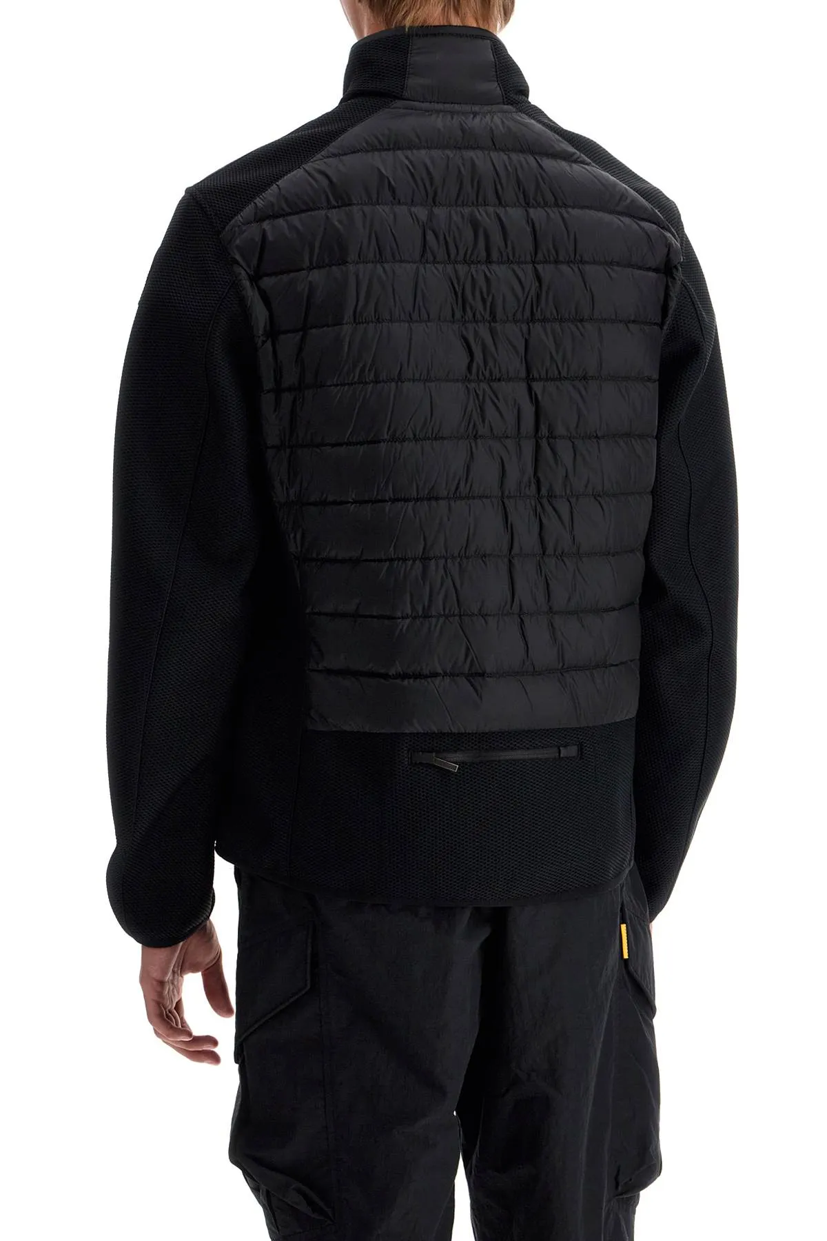 jayden hybrid jacket