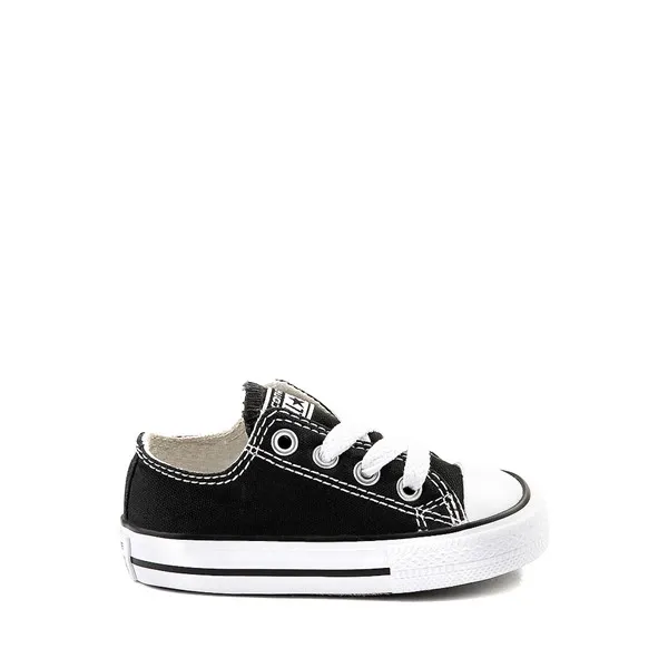 Journeys Converse Chuck Taylor All Star Lo Sneaker