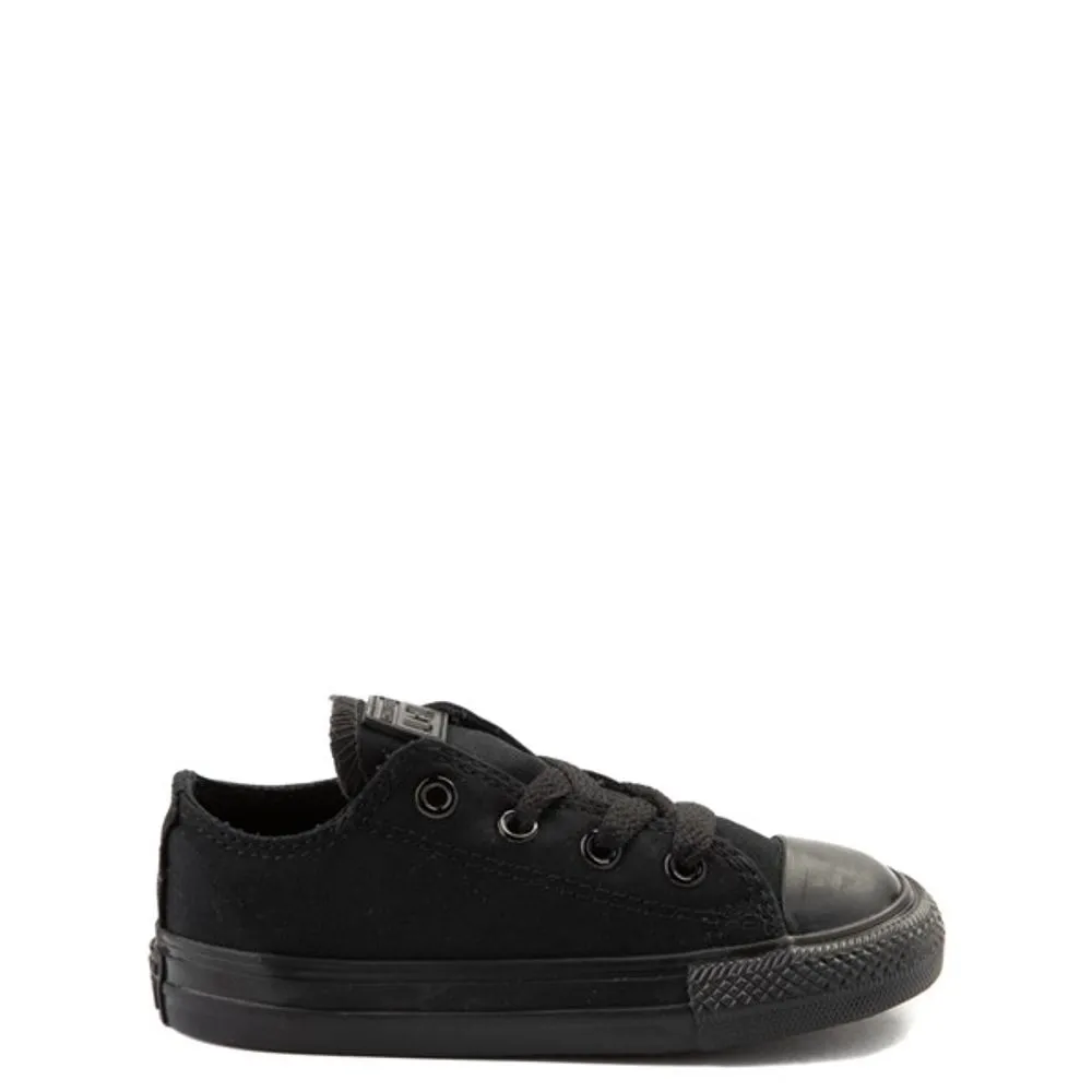 Journeys Converse Chuck Taylor All Star Lo Sneaker